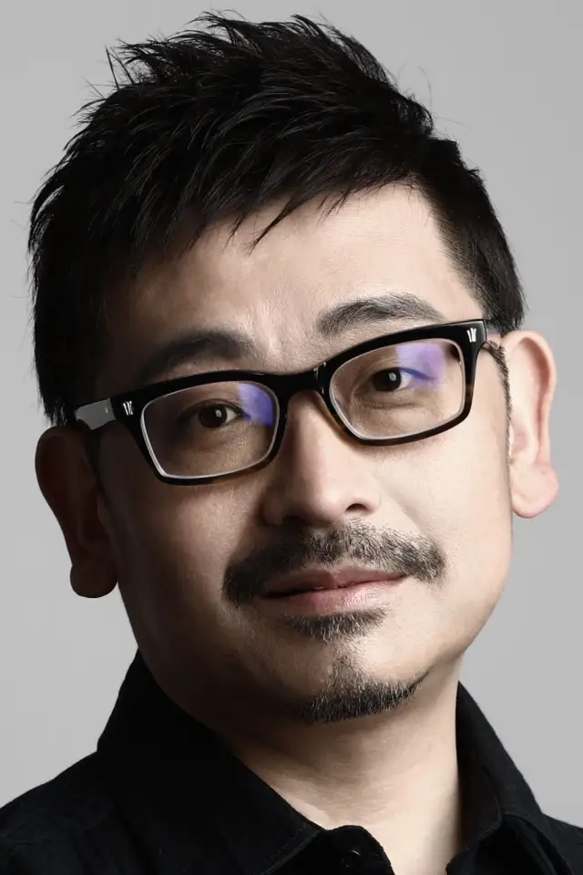 Zdjęcie Yoji Ueda