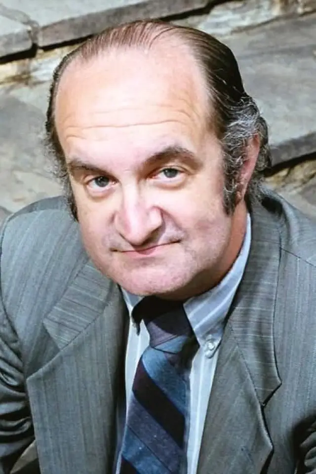 Zdjęcie Geoffrey Gould