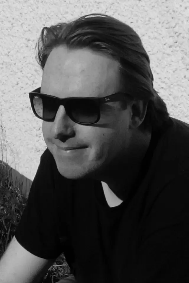 Zdjęcie  (Gerard Lough)