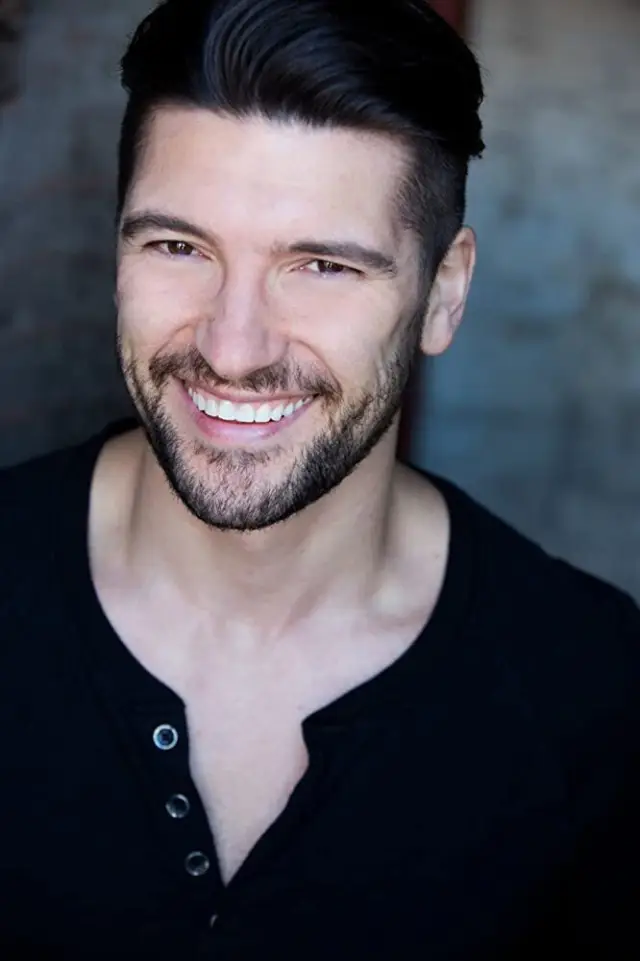 Zdjęcie  (Jacques Mitchell)