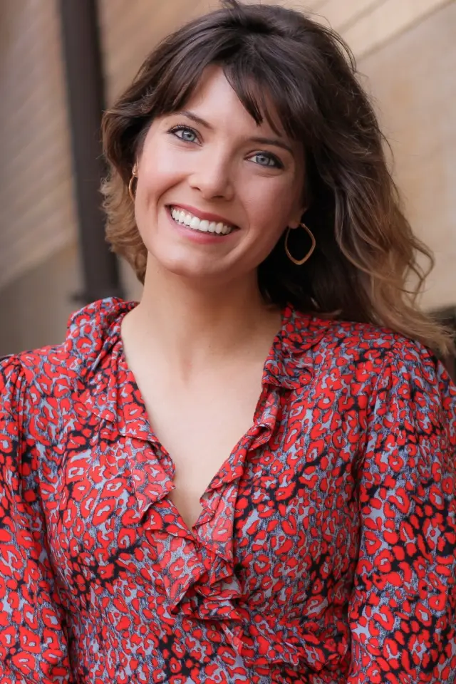 Zdjęcie  (Katie Uhlmann)