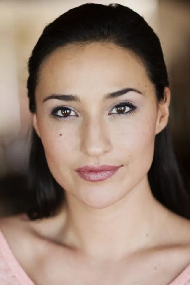 Zdjęcie Monique Candelaria