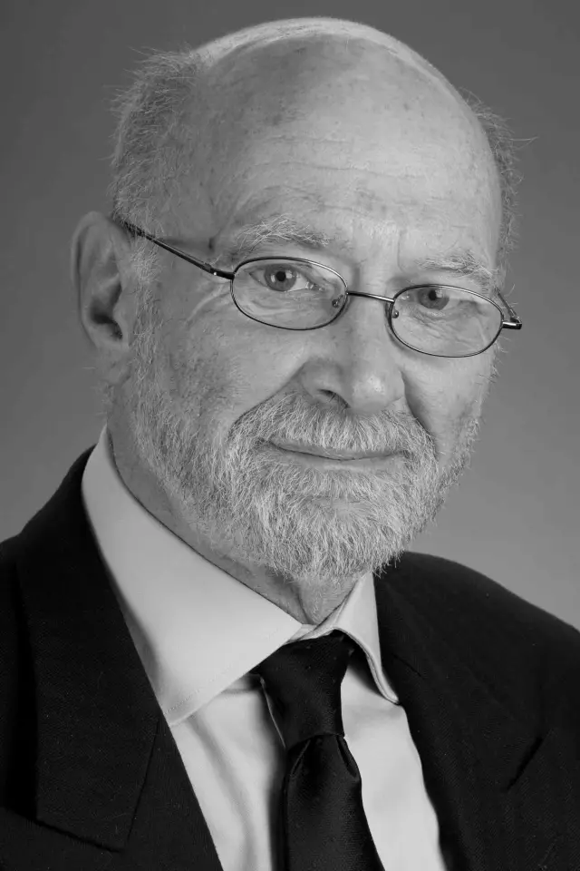 Zdjęcie Majk Parisz (Mike Parish)