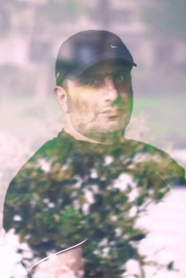 Zdjęcie  (Omid Abdollahi)