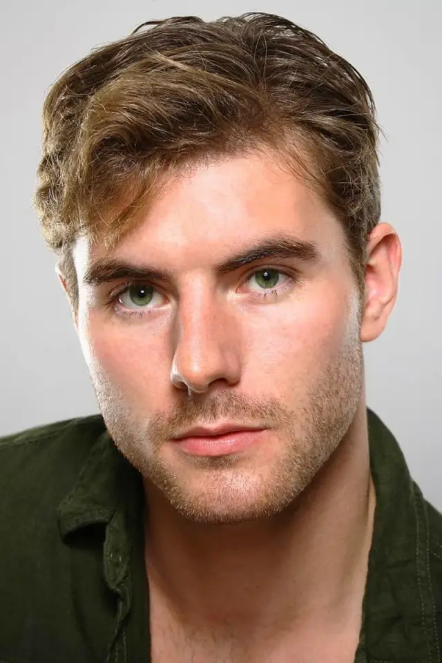 Zdjęcie  (Christian Howard)