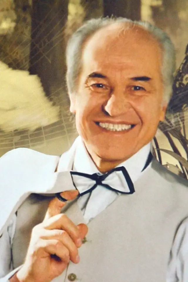 Zdjęcie  (Eugen Doga)