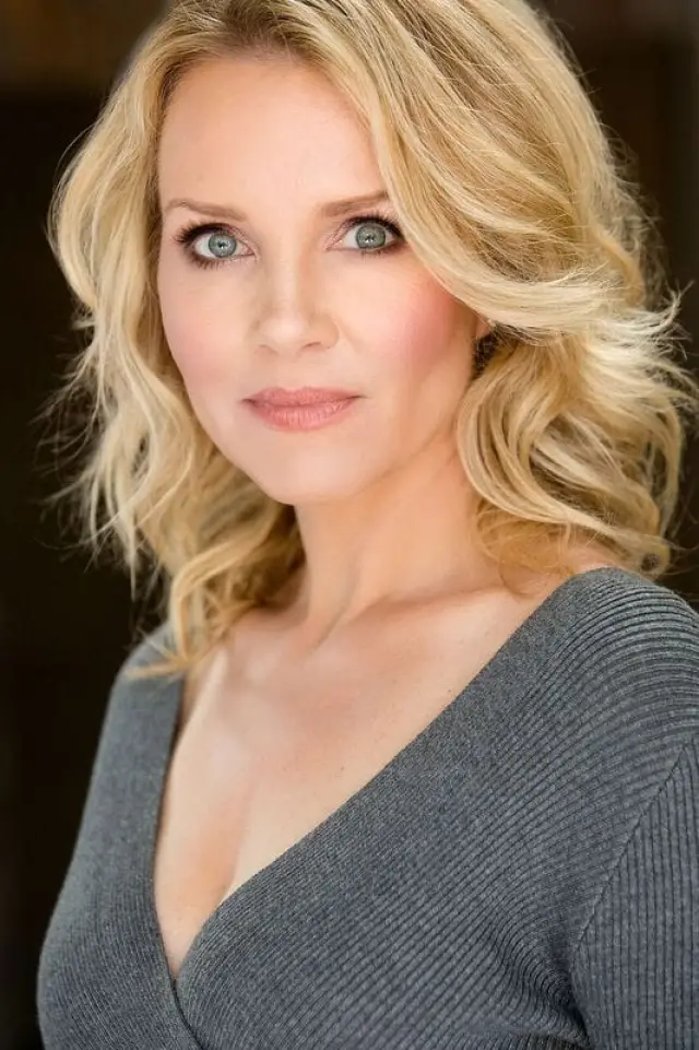 Zdjęcie Tanya Christiansen