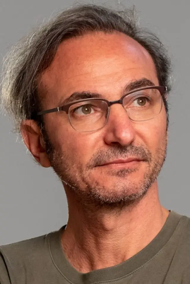 Zdjęcie Jacob Solitrenick (Jacob Solitrenick)
