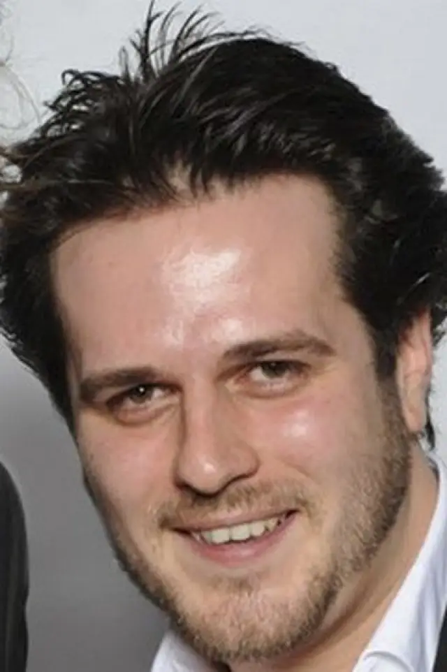 Zdjęcie  (James Lamont)