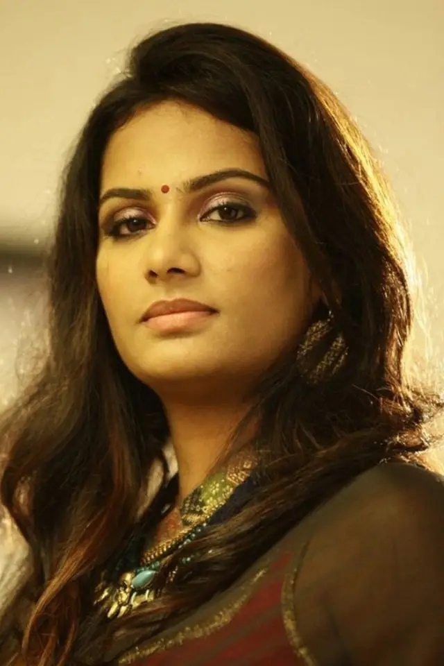 Zdjęcie  (Lakshmi Priyaa)
