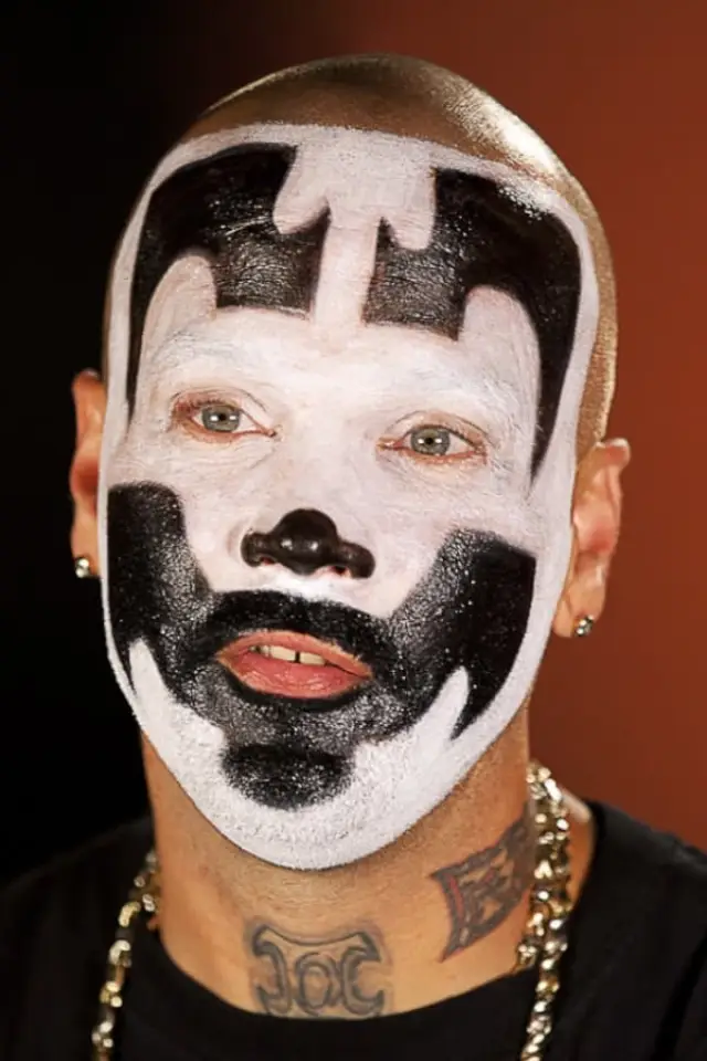 Zdjęcie  (Shaggy 2 Dope)