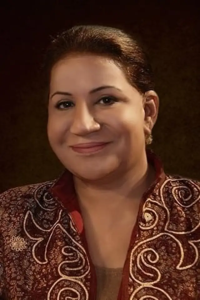 Zdjęcie  (Souad Abdullah)