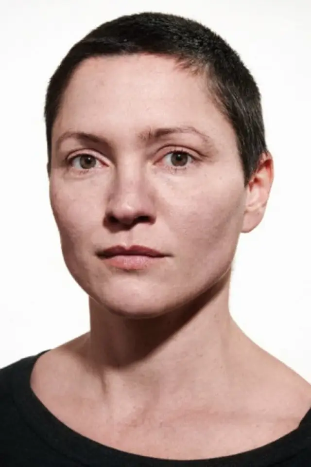 Zdjęcie Andrea Luka Zimmerman