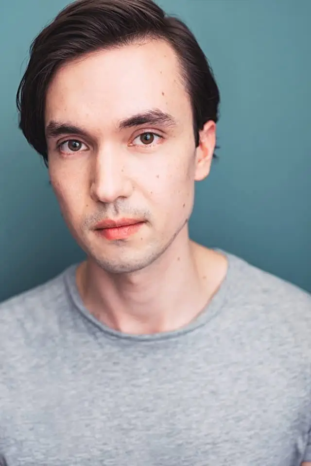 Zdjęcie  (Niccolo Walsh)