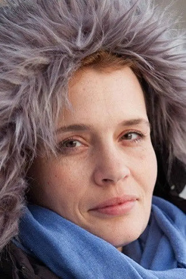 Zdjęcie  (Bernadett Tuza-Ritter)