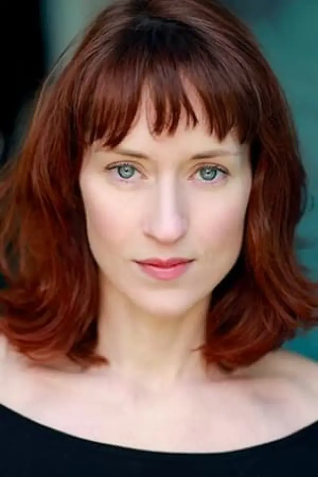 Zdjęcie Georgina Rich