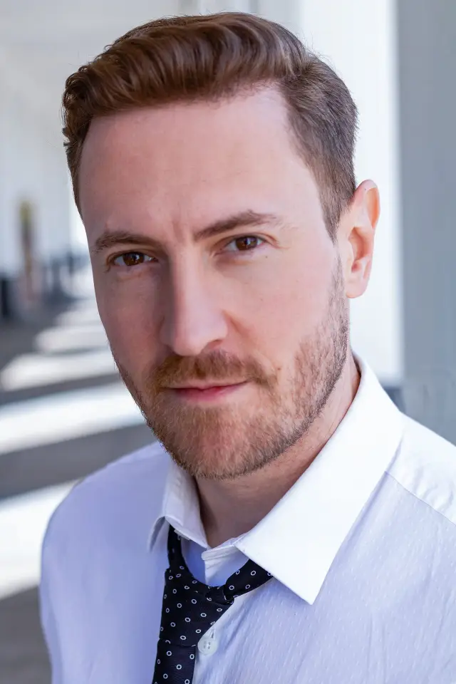 Zdjęcie  (Daniel Kuhlman)