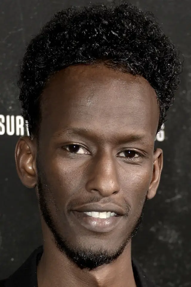 Zdjęcie Mahat M. Ali
