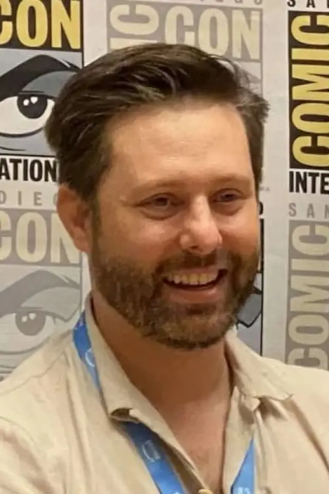 Zdjęcie  (Justin Burquist)