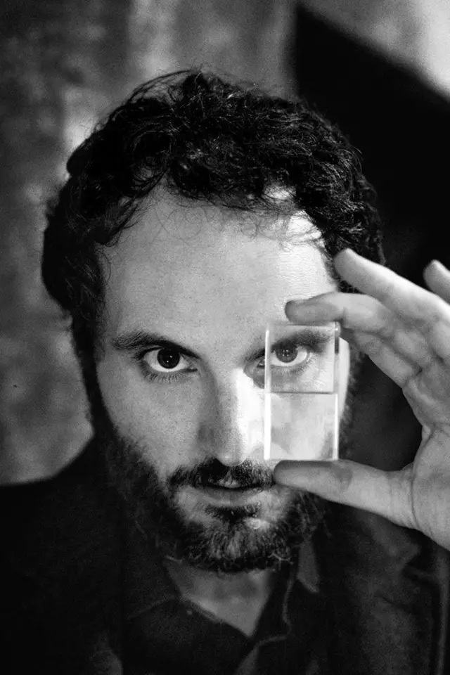 Zdjęcie  (Alberto Evangelio)