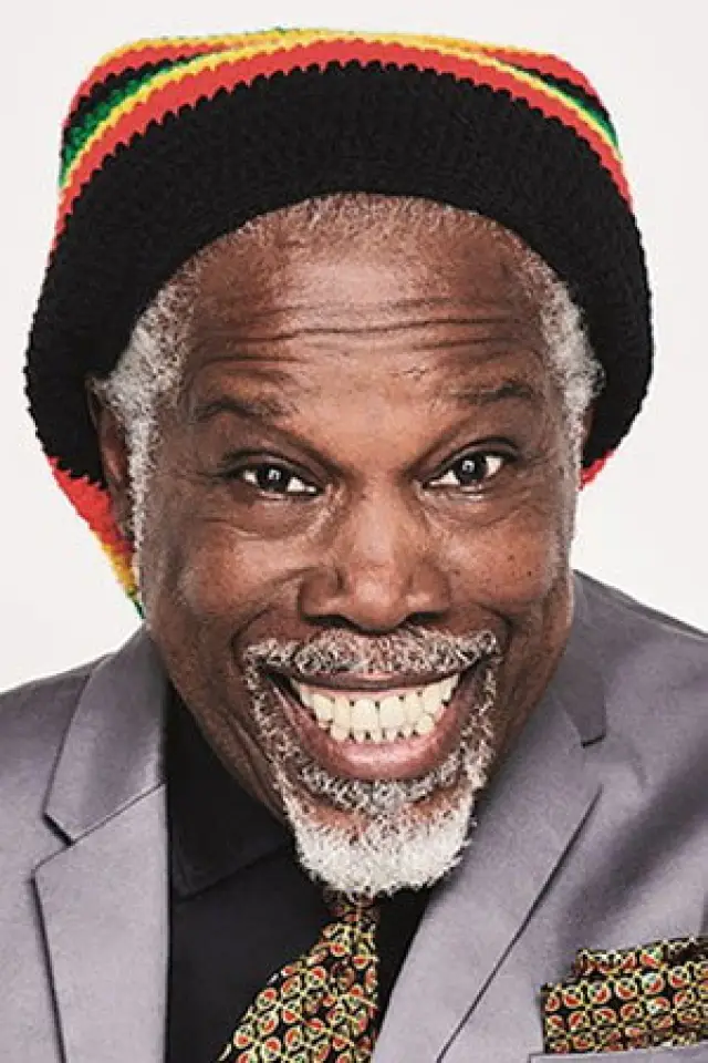 Zdjęcie  (Billy Ocean)