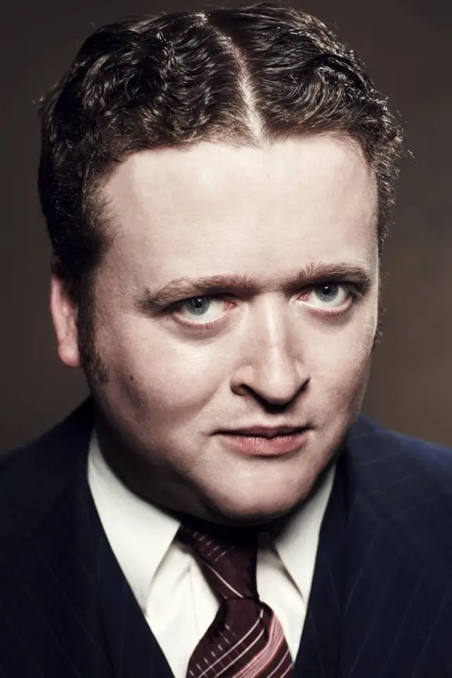 Zdjęcie Neil Casey