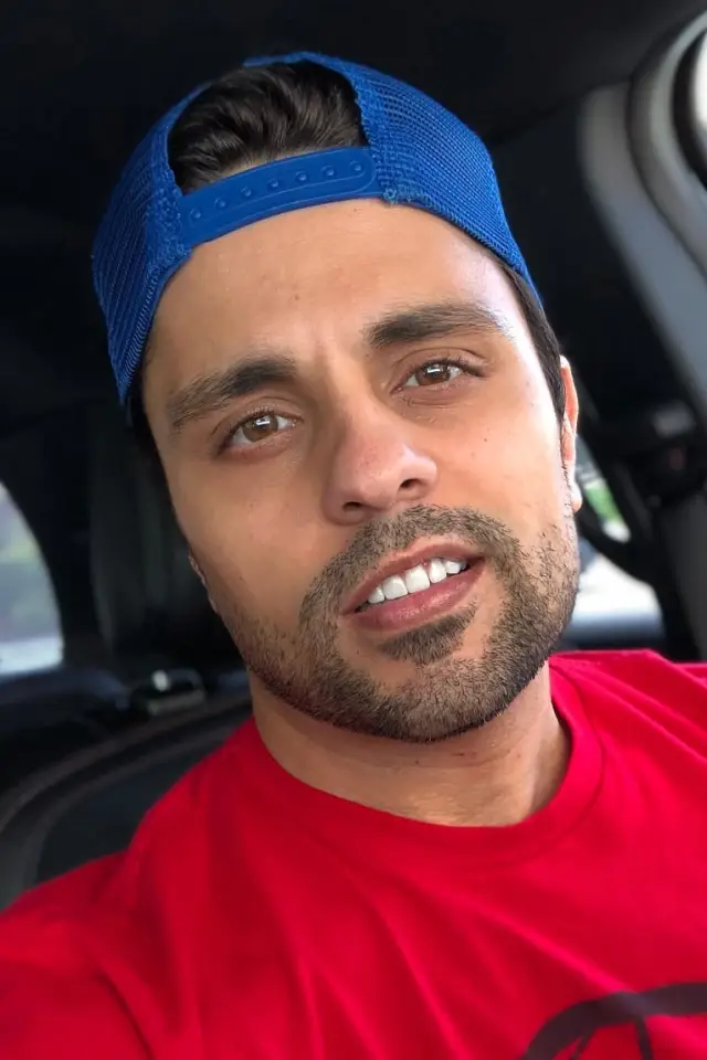 Zdjęcie  (Ray William Johnson)
