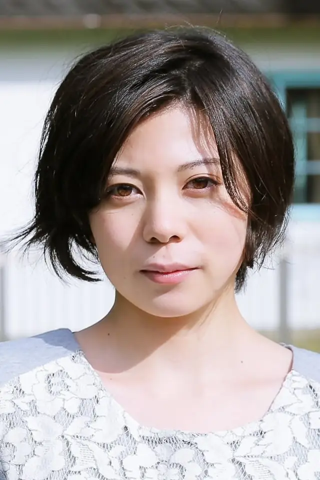 Zdjęcie Rina Sakuragi (Rina Sakuragi)