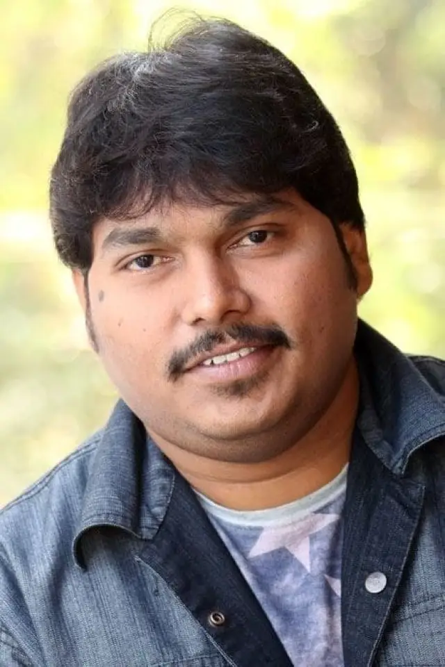 Zdjęcie Sai Karthik (Sai Karthik)