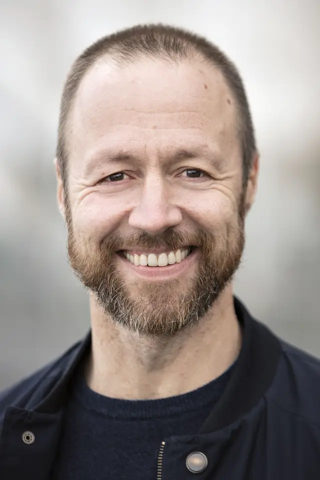 Zdjęcie Haward Bustnes (Håvard Bustnes)