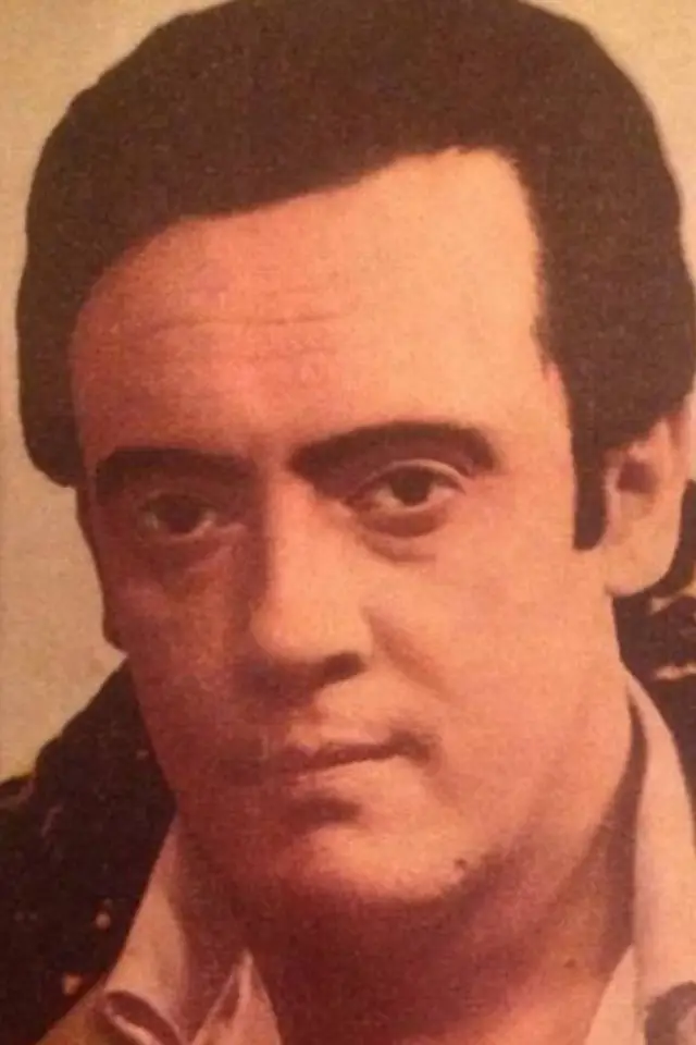 Zdjęcie  (Amilton Fernandes)