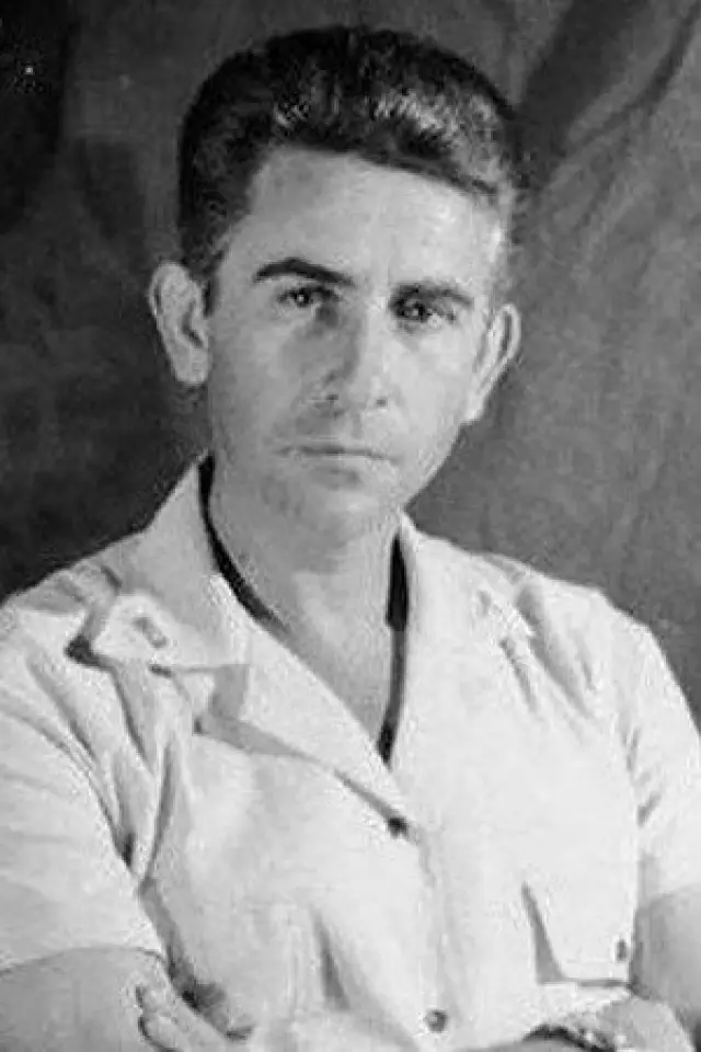 Zdjęcie  (Ary Fernandes)