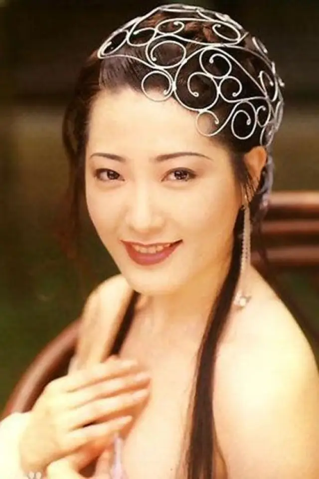 Zdjęcie Si Man Yeung (Asami Kanno)