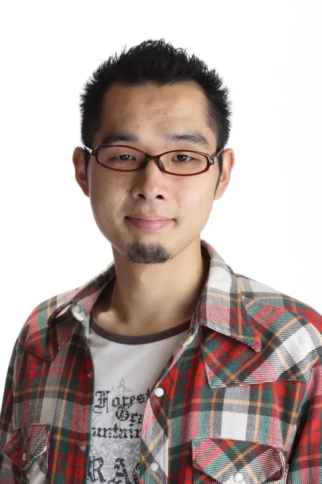 Zdjęcie  (Daisuke Kageura)