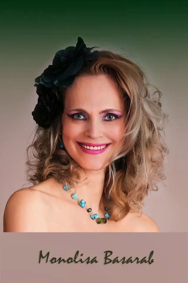 Zdjęcie  (Monalisa Basarab)