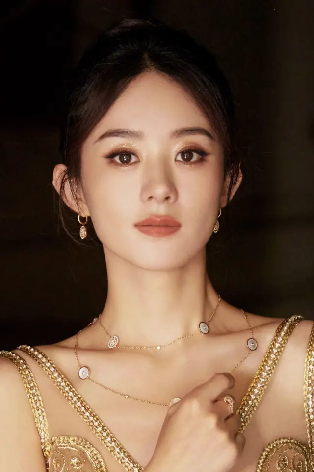 Zdjęcie Zhao Liying