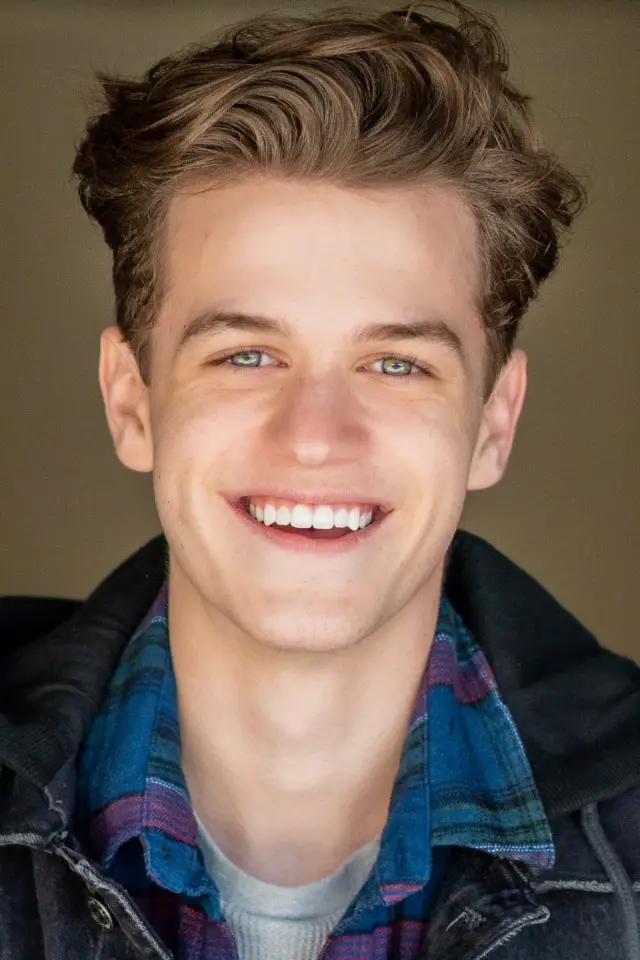 Zdjęcie  (Jacob Buster)