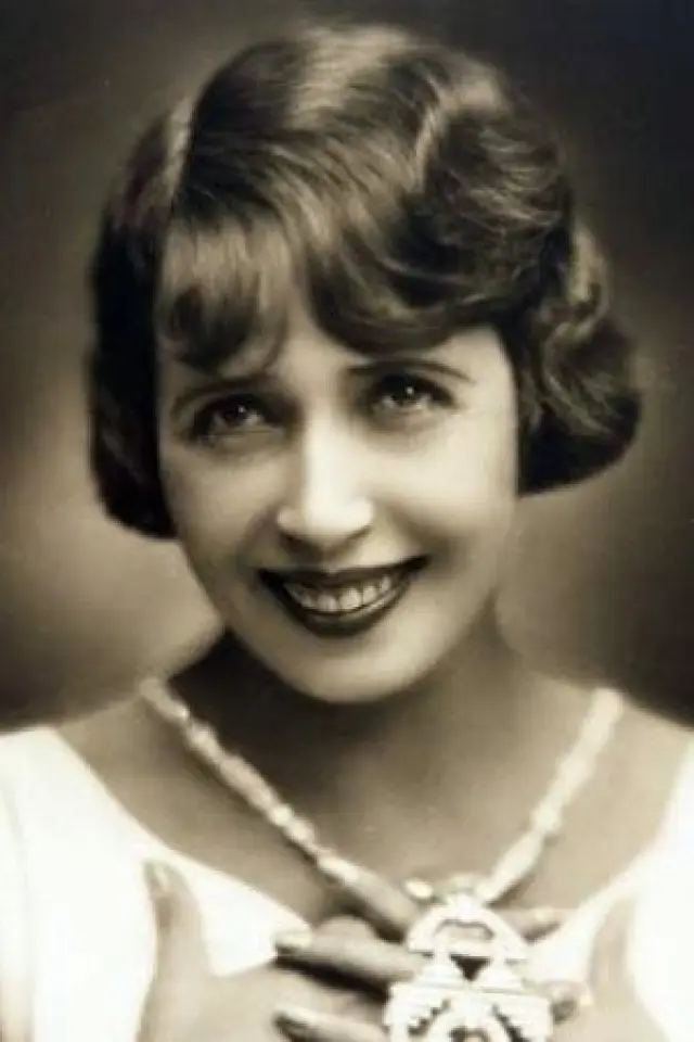 Zdjęcie  (Mistinguett)