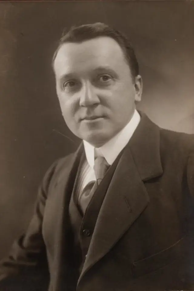 Zdjęcie  (Aage Hertel)