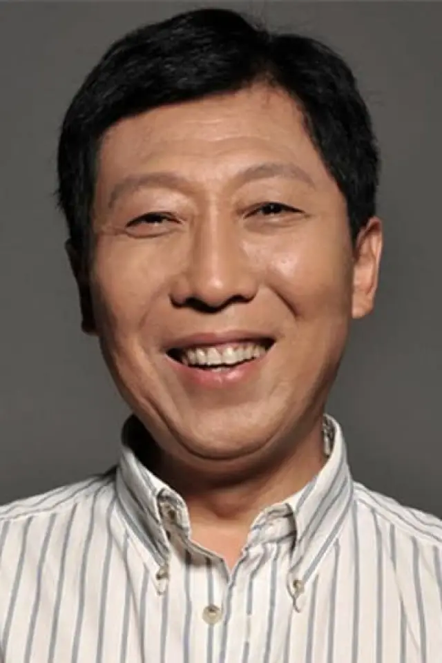 Zdjęcie  (Han Tongsheng)