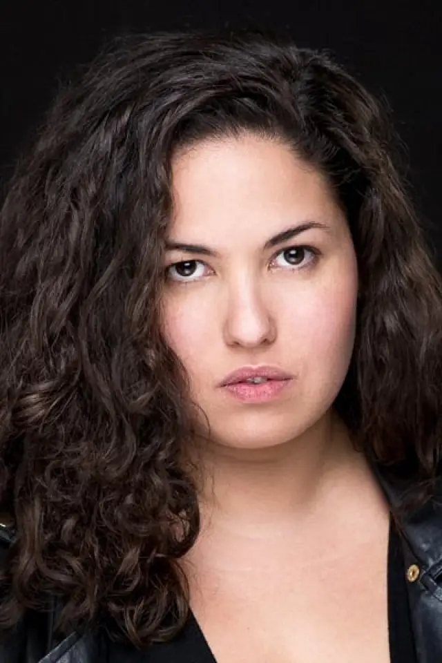 Zdjęcie Laura Galán