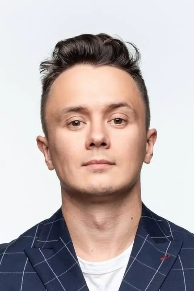 Zdjęcie  (Ilya Sobolev)