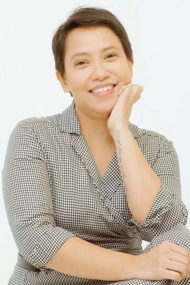 Zdjęcie Irena WIllamor (Irene Emma Villamor)