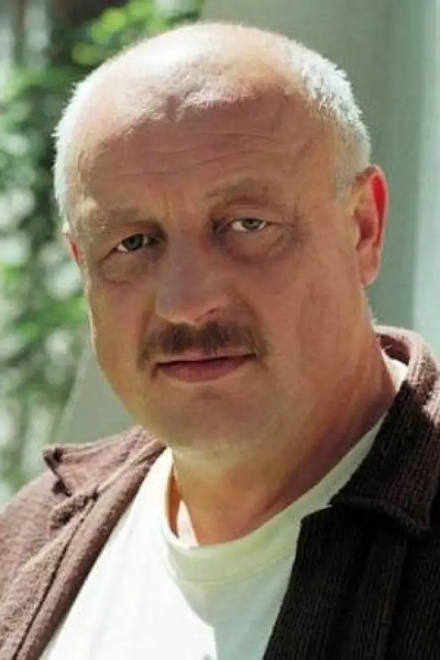 Zdjęcie Stanisław Penksyk (Stanisław Penksyk)