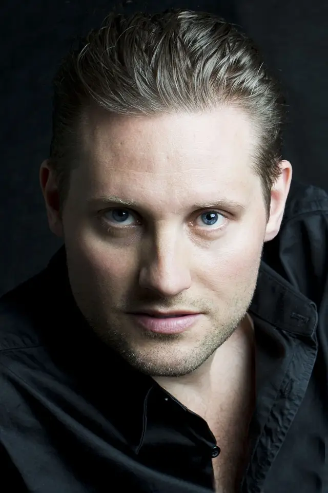 Zdjęcie Anders Berg (Anders Berg)