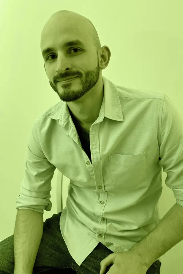 Zdjęcie  (Andrew Gilbert)