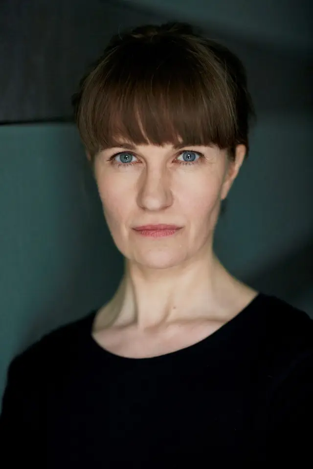 Zdjęcie  (Lena Mossegård)