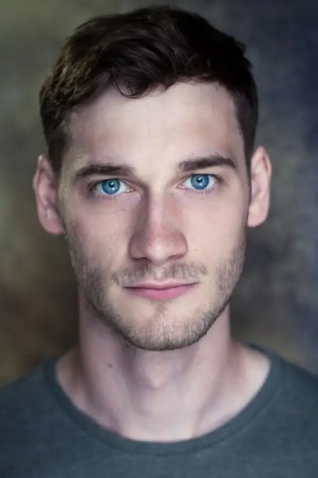 Zdjęcie Luke Hobson