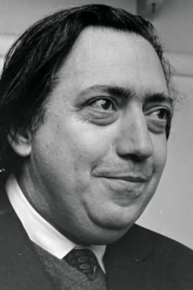 Zdjęcie  (Henri Langlois)