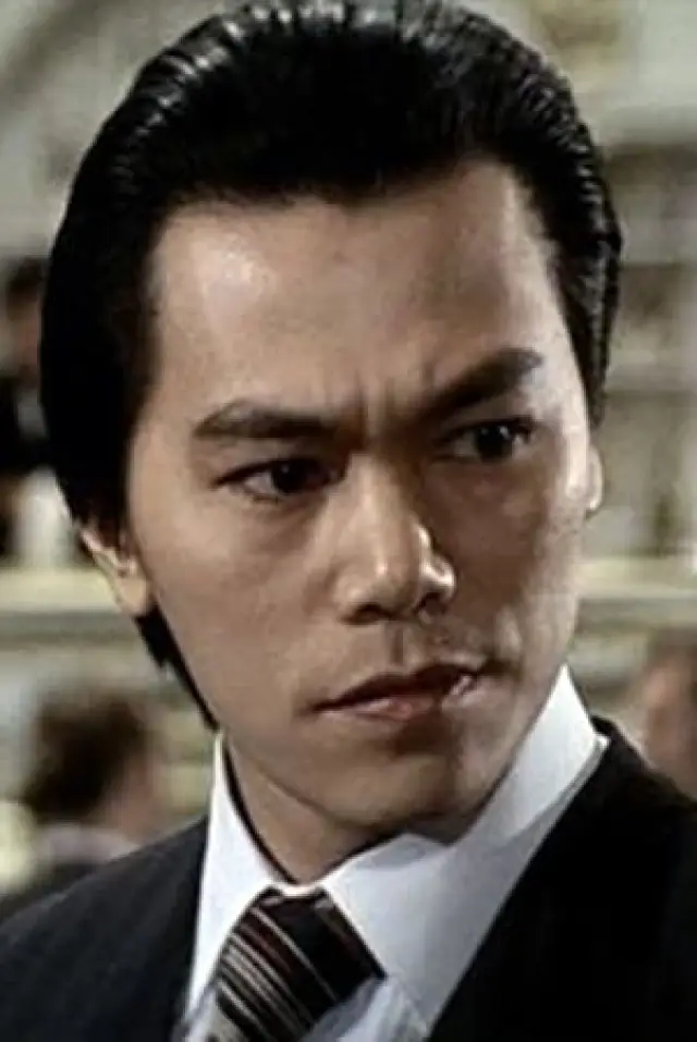 Zdjęcie John Cheung Ng-Long